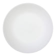 Corelle 6003887 Plate, 6-3/4 in Dia, Winter Frost White, Oven Safe: Yes