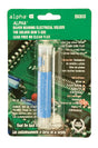 Alpha Fry Lead-Free Flux Core Solder Silver Bearing 1 pc