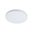 Halo SMX14 Series SMX14RLSFSD2W Edgeless Downlight, 26.16 W, 120 V, LED Lamp, Polycarbonate, Matte