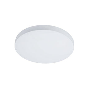 Halo SMX14 Series SMX14RLSFSD2W Edgeless Downlight, 26.16 W, 120 V, LED Lamp, Polycarbonate, Matte