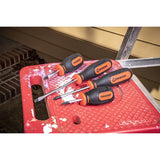 Crescent Assorted Screwdriver Set 20 pc