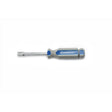 Crescent 10 mm Metric Tri-Lobe Nut Driver 6.75 in. L 1 pc