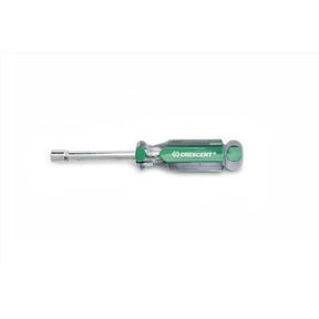 Crescent 11/32 in. SAE Tri-Lobe Nut Driver 6.75 in. L 1 pc