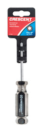 Crescent T6 X 3 in. L Torx Screwdriver 1 pc