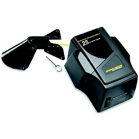 Deckhand 25 w/Corded Remote