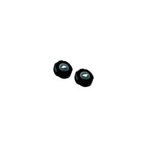 Minn Kota 1810253 Raptor Stomp Switch, Pair, Black