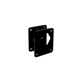 Minn Kota 1810370 Raptor 3" Setback Bracket, Black