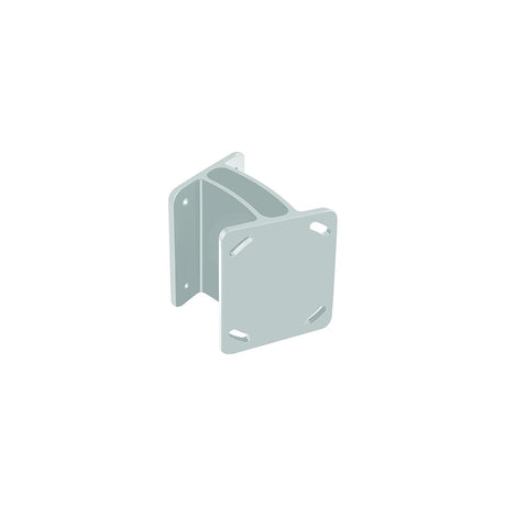 Minn Kota 1810376 Raptor Direct Mount Angle Bracket, White