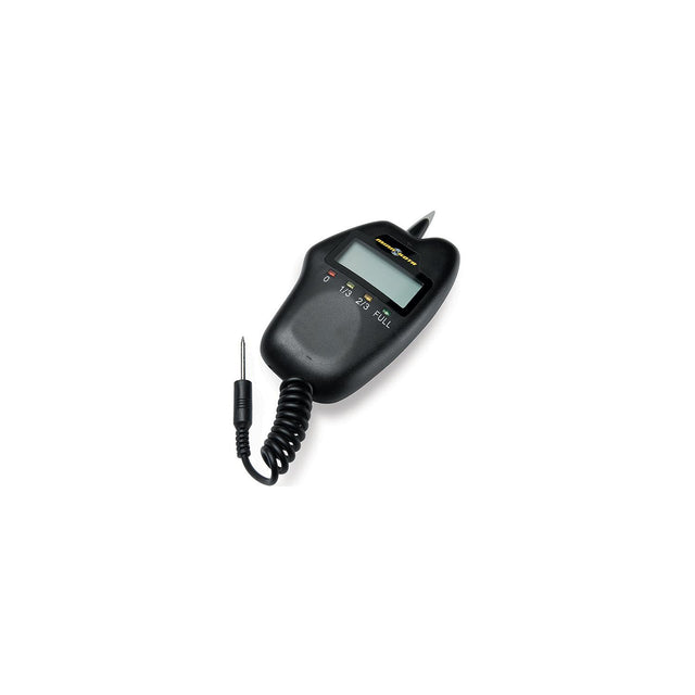 Portable Battery Meter