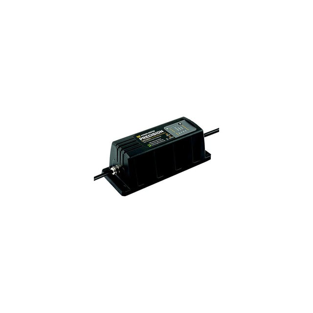 Minn Kota 1831061 On-Board Precision Battery Charger, 6A, 1 Bank