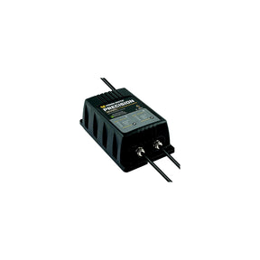 Minn Kota 1832201 On-Board Precision Battery Charger, 20A, 2 Banks