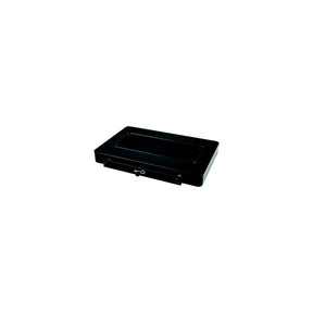Minn Kota 1854064 MKA-64 Quick Release Bracket, Black