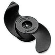 Minn Kota MKP-38 Trolling Motor Prop 2341160 Weedless Wedge 2