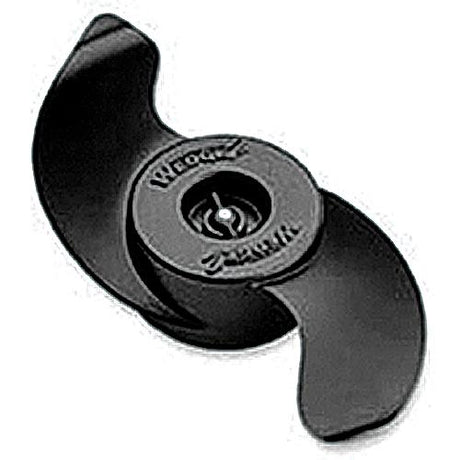 Minn Kota MKP-38 Trolling Motor Prop 2341160 Weedless Wedge 2