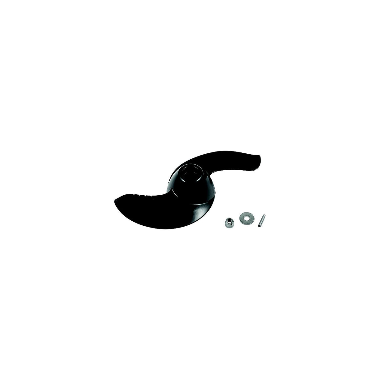 Minn Kota 1865039 MKP-39 Weedless Prop