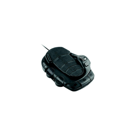 Minn Kota 1866078 Foot Pedal-Corded For Terrova / RT Terrova Quest