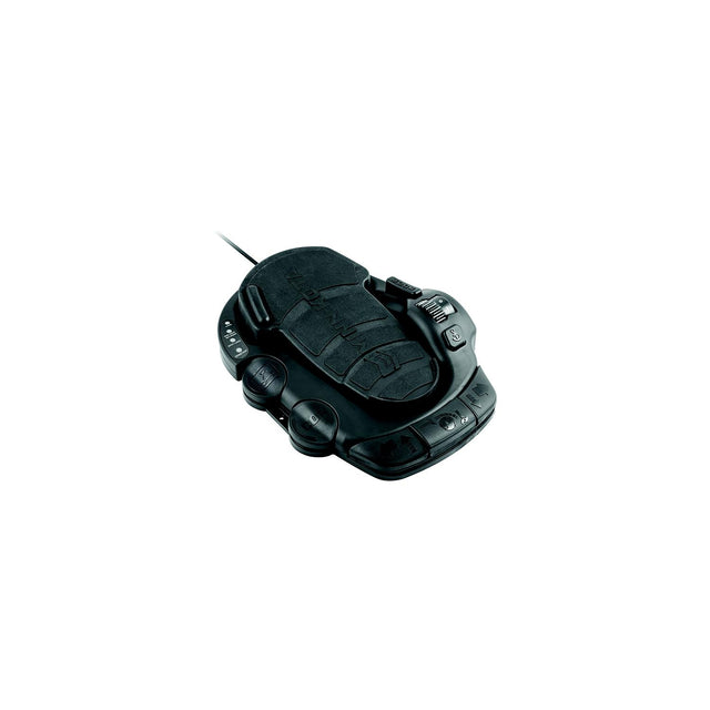 Minn Kota 1866082 Foot Pedal-Corded For RT Instinct / Ulterra Quest
