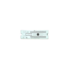 Safe-T-Alert LP Gas Alarm, Surface Mt, White