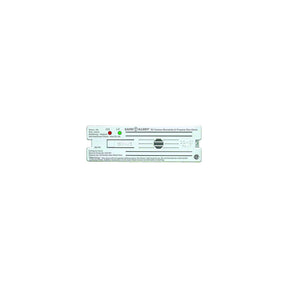 MTI Industries 35741WT 12V 35 Series Safe-T-Alert Surface Mount RV Dual Carbon Monoxide/Propane Alarm, White