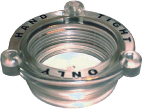 Groco ARG Strainer Cap, 1-1/2"