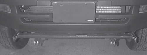 BASEPLATE F FORD F150