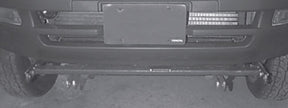 BPLT JEEP WRANGLER OEM BUMPER