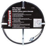 ProSource DC00008-50 Sewer Rod