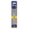 Irwin Speedbor 5/16 in. X 6 in. L Carbon Steel Wood Boring Bit Hex Shank 1 pc