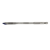 Irwin Speedbor 5/16 in. X 6 in. L Carbon Steel Wood Boring Bit Hex Shank 1 pc