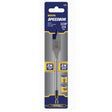 Irwin Speedbor 11/16 in. X 6 in. L Carbon Steel Wood Boring Bit Hex Shank 1 pc