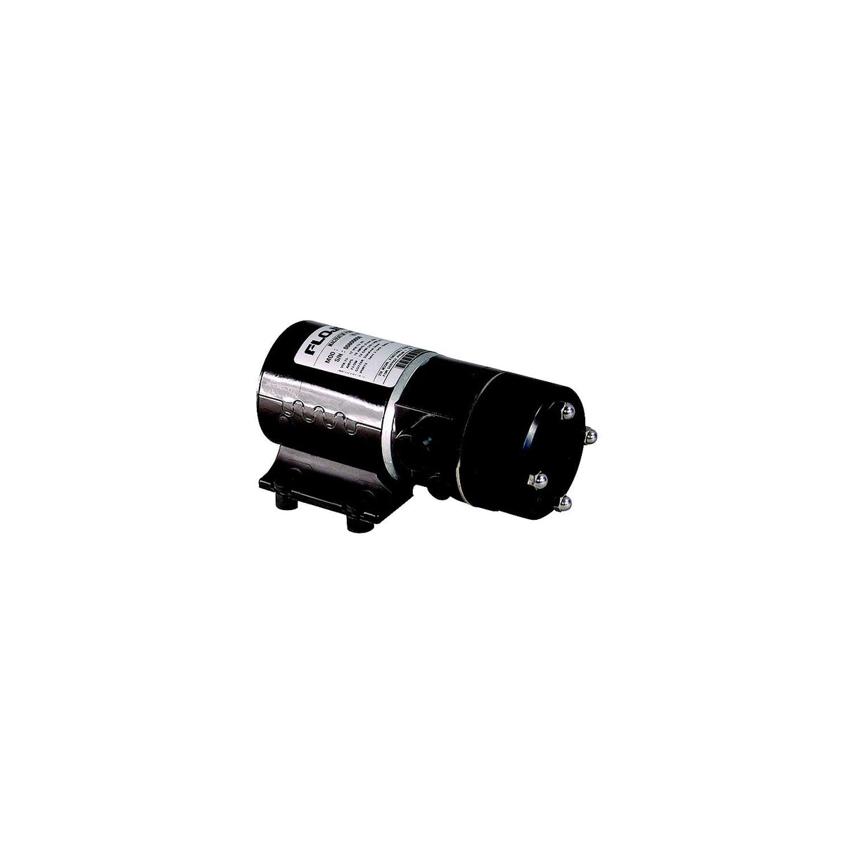 Flojet RV Macerator Pump, 12V