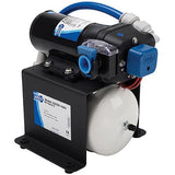 Jabsco 525201000 Single Stack Water System