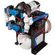 Jabsco 525301000 Double Stack Water System