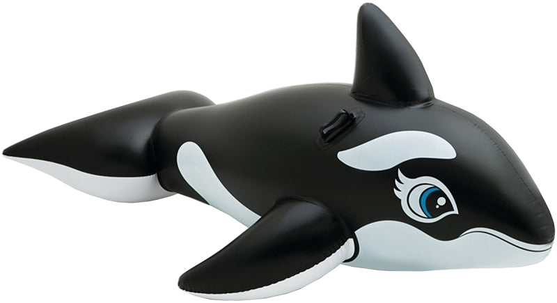 Intex 58561EP Whale Ride Pool Toy