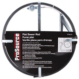 ProSource DC00007-50 Flat Sewer Rod