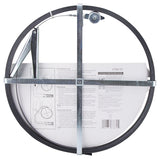 ProSource DC00007-50 Flat Sewer Rod