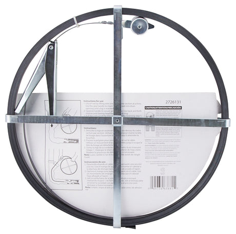 ProSource DC00007-50 Flat Sewer Rod