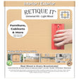 Retique It RQ-UK16-LITE-1B Universal Kit, Matte