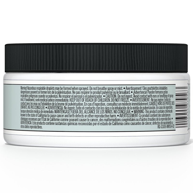 Retique It RQ-GS08-WWSH-R8 Stain Alternative, White Wash, Gel, 8 oz