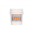 C+K Contractor Pro Semi-Gloss White Water-Based Paint Interior 5 gal