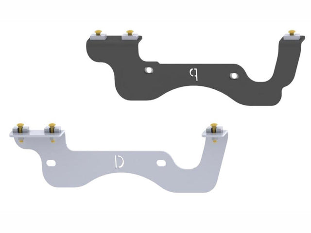 Reese Custom Fifth Wheel Quick Install Bracket
