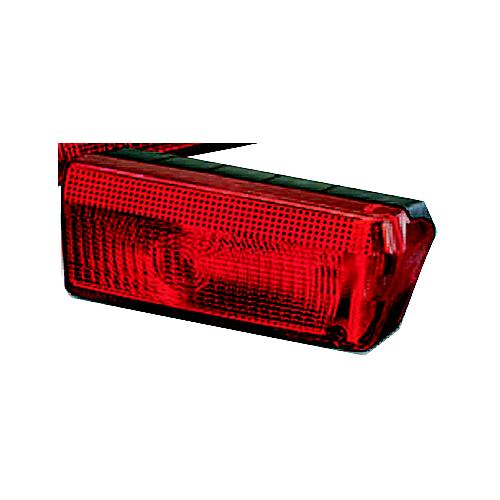 Wrap-Around Replacement Lens, Right