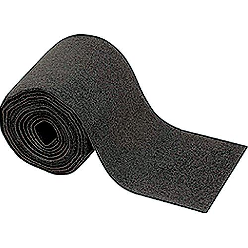 Fulton Black Marine Grade Bunk Trailer Carpeting