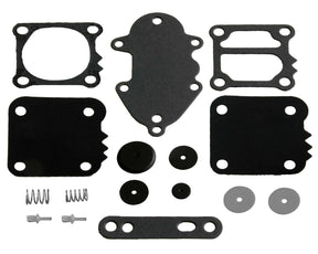 Sierra Mercury/Chrysler Diaphragm Fuel Pump
