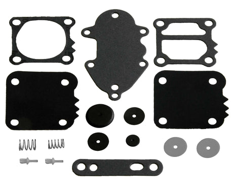 Sierra Mercury/Chrysler Diaphragm Fuel Pump