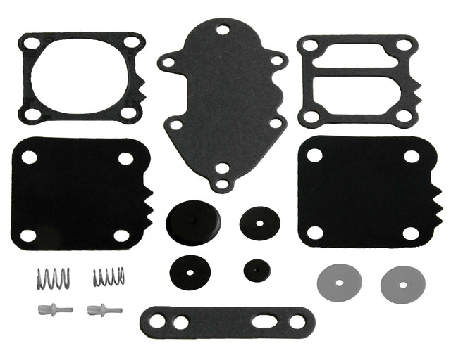 Sierra Mercury/Chrysler Diaphragm Fuel Pump
