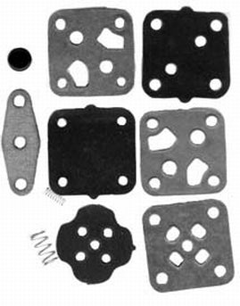 393088 OMC FUEL PUMP KIT