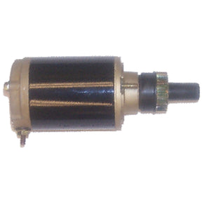 Premium Outboard Starter