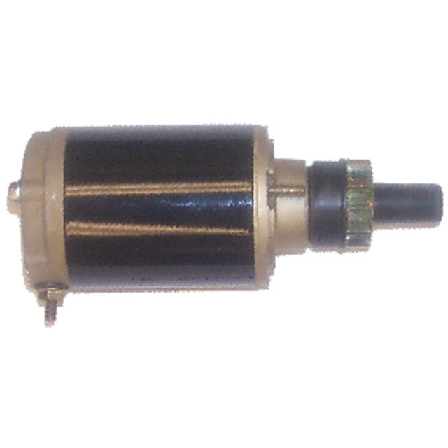 Premium Outboard Starter