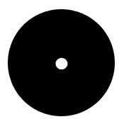 GASKET H/E END CAP 27-99960